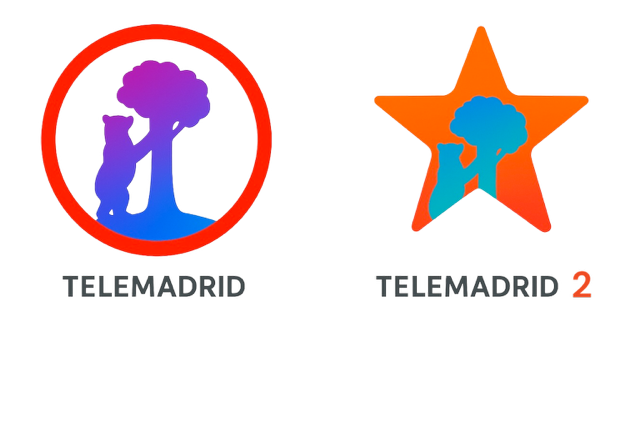 Telemadrid y Telemadrid2 ( Anteriormente La Otra)