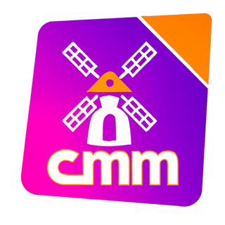 Logo Cmm modo dia