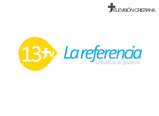 13tv logo (por josemr)