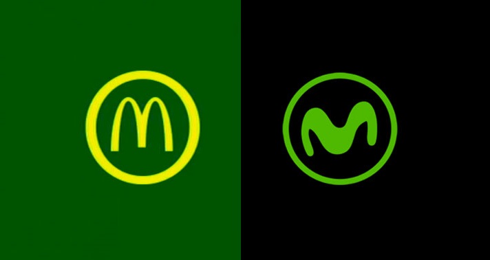 mcdonalds vs movistar+