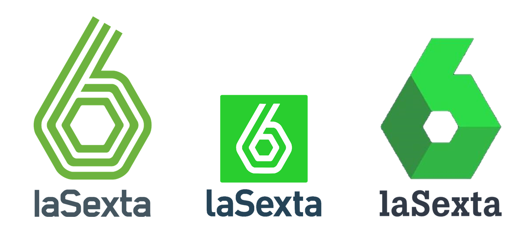 Evolución logo laSexta.png