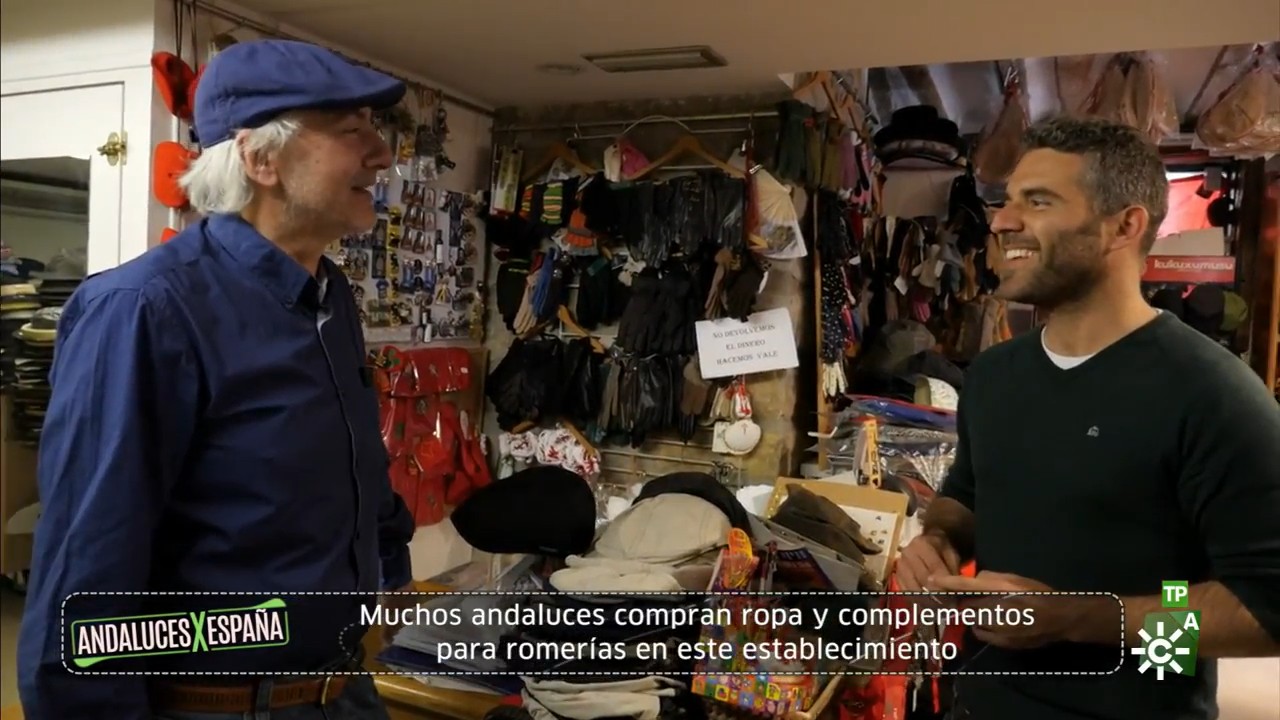 Canal Sur Andalucia nueva mosca abajo 21112017 (2).jpg