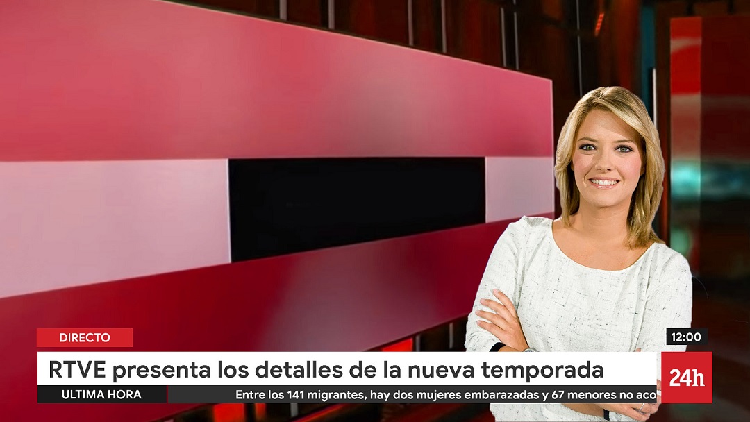 Canal 24h