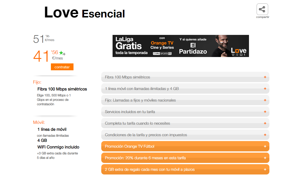 Love Esencial