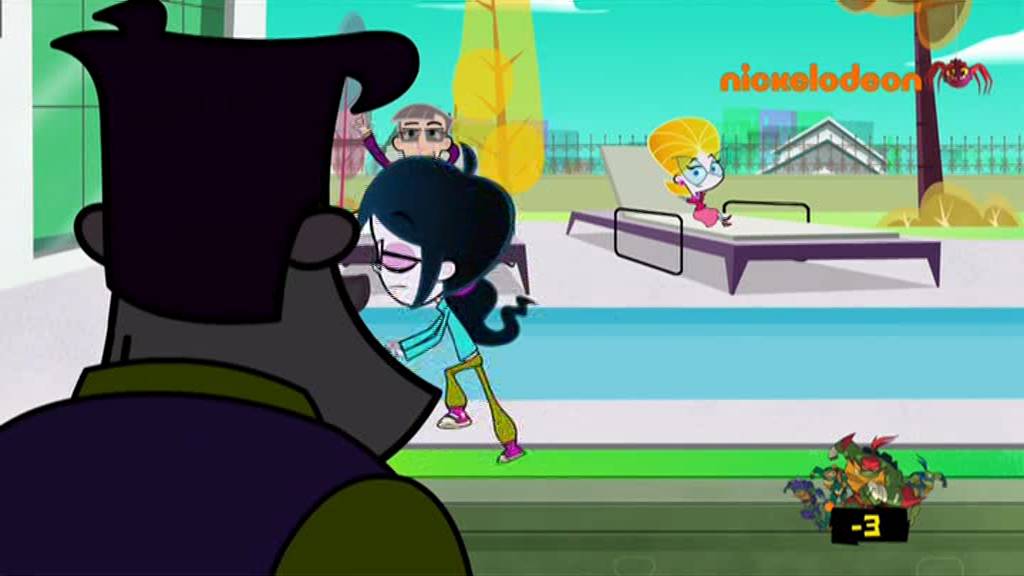 Nickelodeon [Movistar+] [Astra1] - mosca halloween con publimosca Tortugas Ninja Lucky Fred 2x22 'La fiera' 2018-10-29-03h23m44s253(compr).jpg