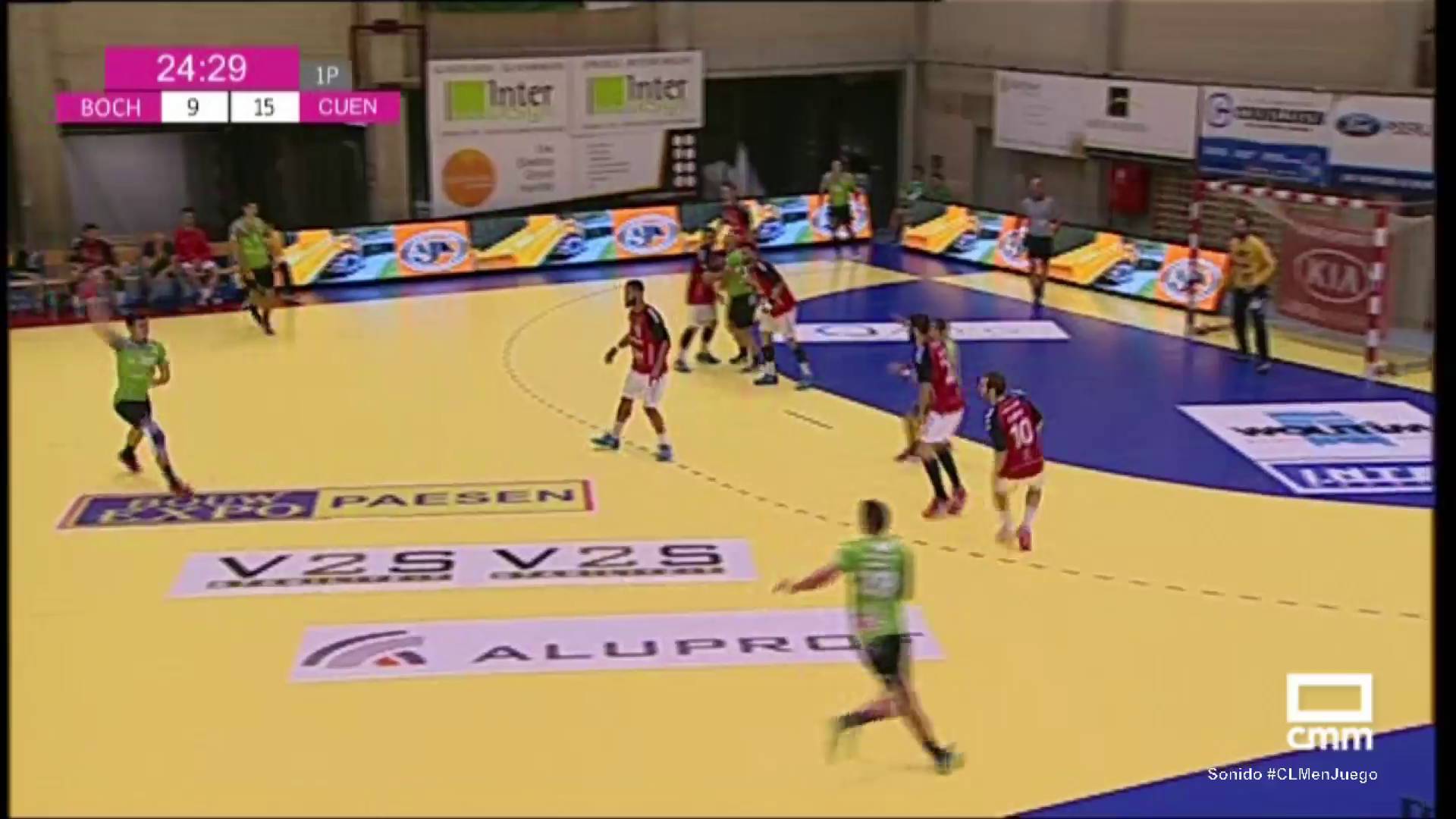 CMMPlay [video] [grabacion 18-11-2018] [stream] - Achilles Cuenca Copa EHF EN REESCALADO 2018-11-20-05h46m42s998(compr).jpg