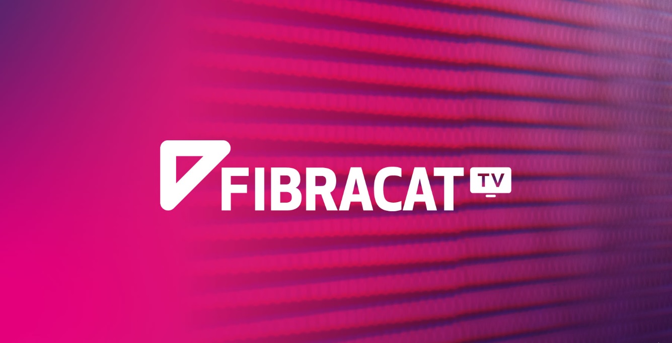 Logo FibracatTV