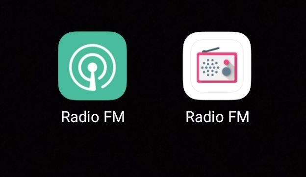 Radio FM Android