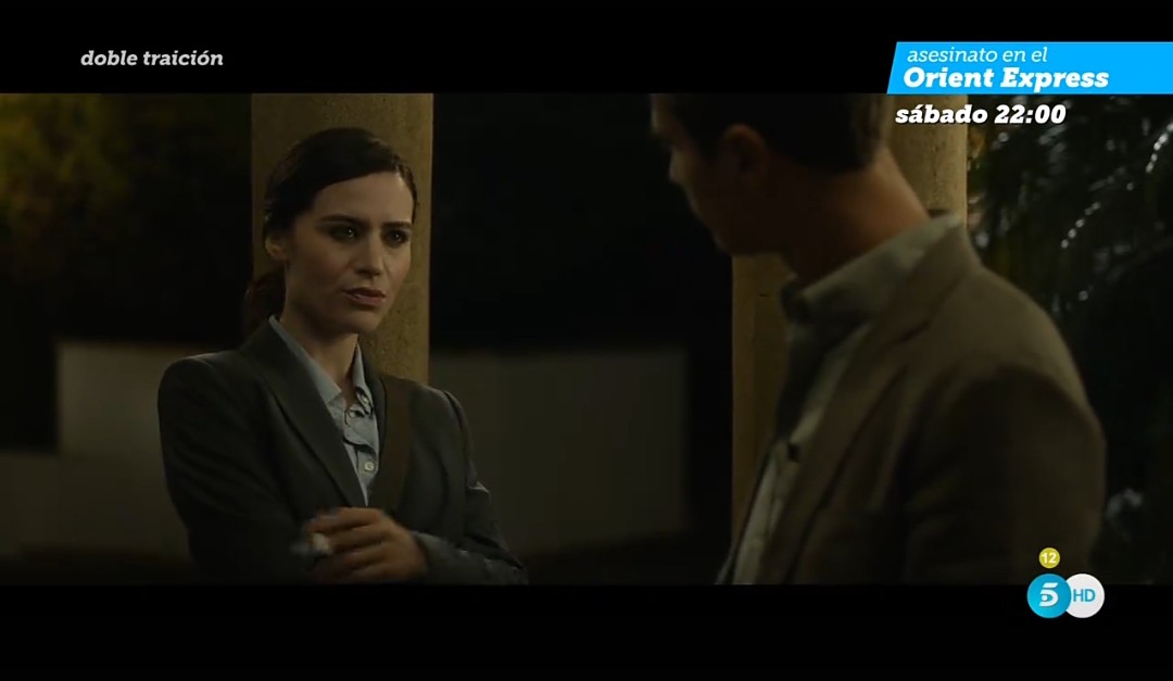 Película en Telecinco