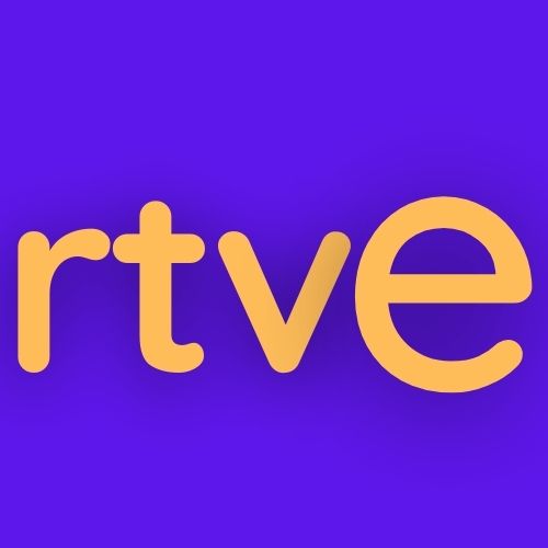 Rtve (Logo principal)