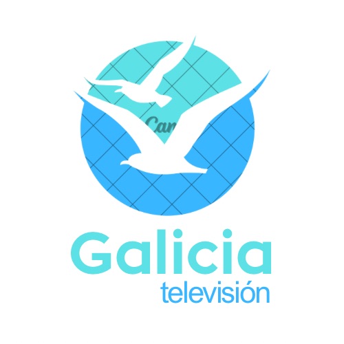 Nuevo logo Galicia Televisión
