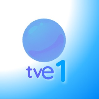 Logo TVE 1