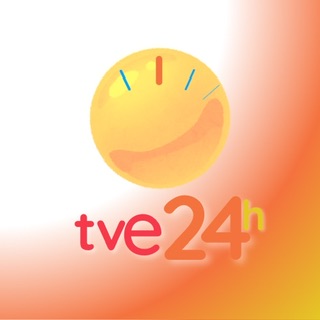 Logo TVE 24 h