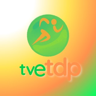 Logo TVE tdp