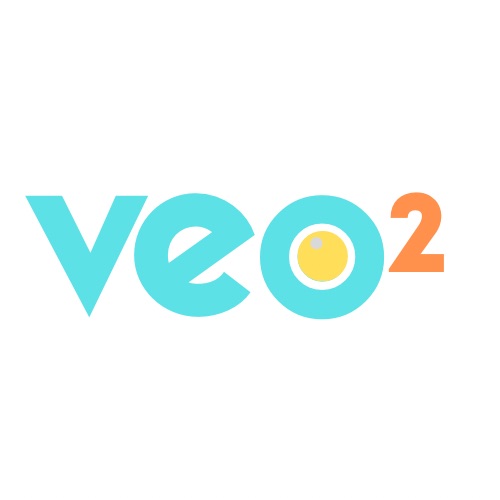 Veo 2 logo 2