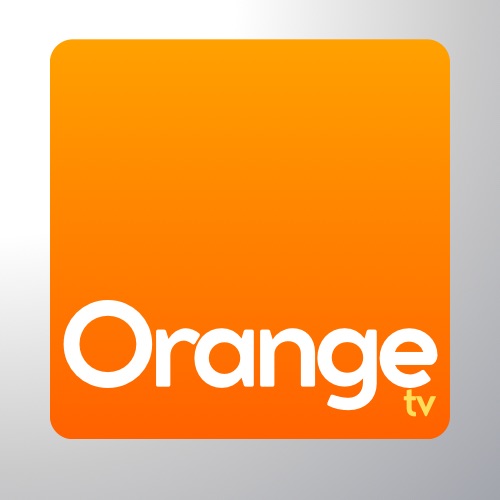 Nuevo logo Orange tv