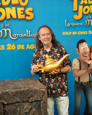 Preestreno-de-Tadeo-Jones-y-la-lampara-maravillosa-37