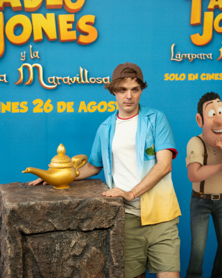 Preestreno-de-Tadeo-Jones-y-la-lampara-maravillosa-44