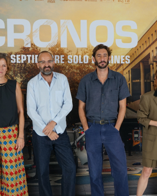 Photocall-de-Cronos-12