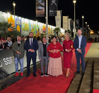 73-SSIFF-Photocall-y-premiere-de-La-Tregua-03