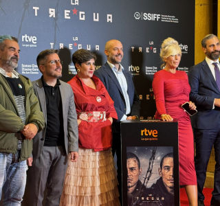 73-SSIFF-Photocall-y-premiere-de-La-Tregua-04