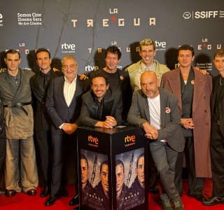 73-SSIFF-Photocall-y-premiere-de-La-Tregua-13