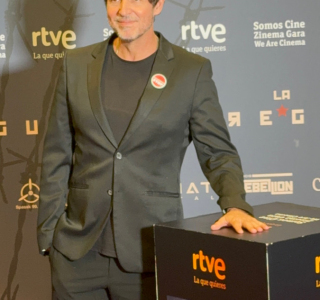 73-SSIFF-Photocall-y-premiere-de-La-Tregua-14