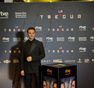 73-SSIFF-Photocall-y-premiere-de-La-Tregua-15