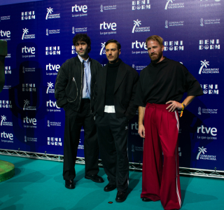 Final-del-Benidorm-Fest-2025-Pregala-16