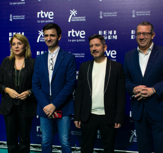 Final-del-Benidorm-Fest-2025-Pregala-33