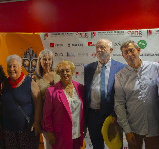 Gala-de-Clausura-33-Festival-de-Cine-de-Madrid-17