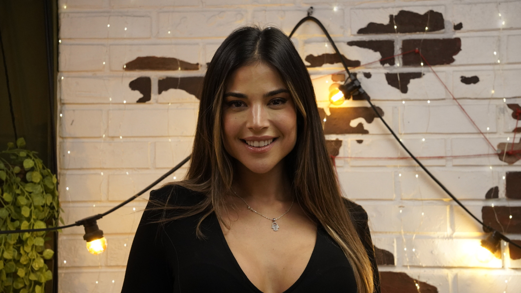 Lidia First Dates Encuentro con Lidia Santos, nueva camarera de