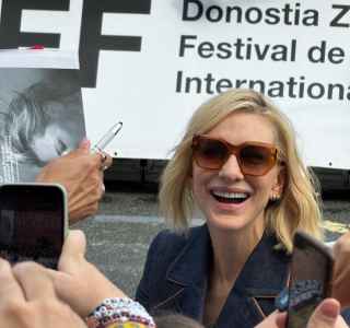 Llegada-Hotel-Maria-Cristina-de-Cate-Blanchett-07