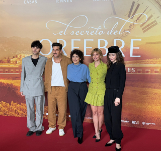 Photocall-de-El-secreto-del-orfebre-14