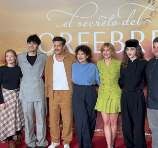 Photocall-de-El-secreto-del-orfebre-16