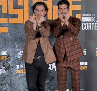 Photocall-de-Escape-08