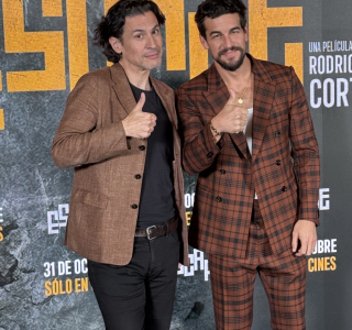 Photocall-de-Escape-09