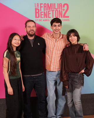 Photocall-de-La-familia-Beneton-2-12