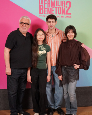 Photocall-de-La-familia-Beneton-2-15