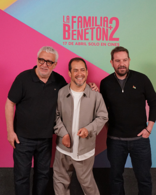 Photocall-de-La-familia-Beneton-2-18