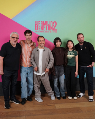 Photocall-de-La-familia-Beneton-2-22