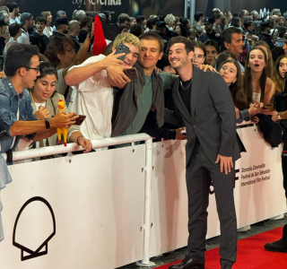 Photocall-inauguracion-72-Edicion-del-Festival-de-San-Sebastian-38