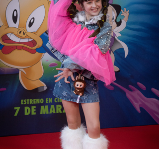Photocall-de-la-premiere-de-Looney-Tunes-el-dia-que-la-tierra-exploto-09