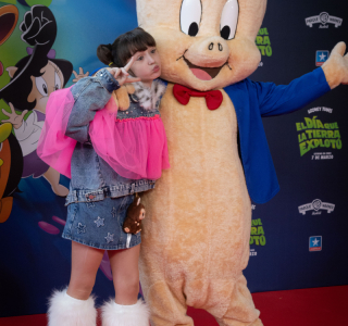 Photocall-de-la-premiere-de-Looney-Tunes-el-dia-que-la-tierra-exploto-10