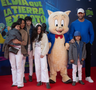 Photocall-de-la-premiere-de-Looney-Tunes-el-dia-que-la-tierra-exploto-11