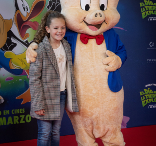Photocall-de-la-premiere-de-Looney-Tunes-el-dia-que-la-tierra-exploto-13