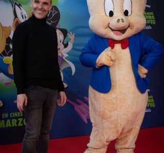 Photocall-de-la-premiere-de-Looney-Tunes-el-dia-que-la-tierra-exploto-14