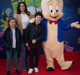 Photocall-de-la-premiere-de-Looney-Tunes-el-dia-que-la-tierra-exploto-15