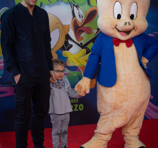 Photocall-de-la-premiere-de-Looney-Tunes-el-dia-que-la-tierra-exploto-16