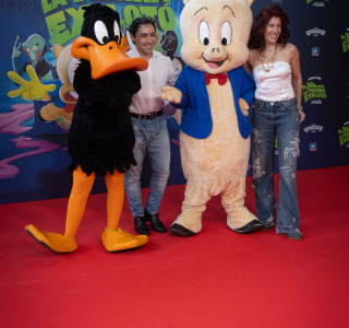 Photocall-de-la-premiere-de-Looney-Tunes-el-dia-que-la-tierra-exploto-17